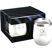 Corzo Cup 12oz 4 in 1 Gift Set 49