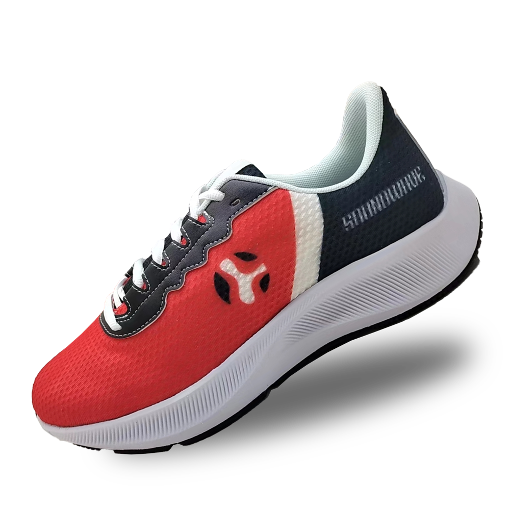Cozy Sneaker Shoes 2