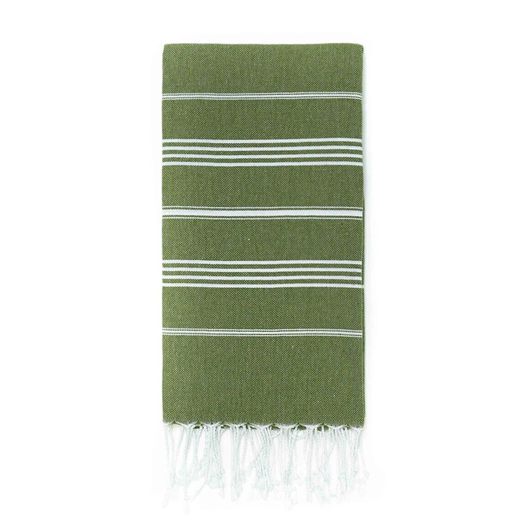 Turkish Beach Towel 1