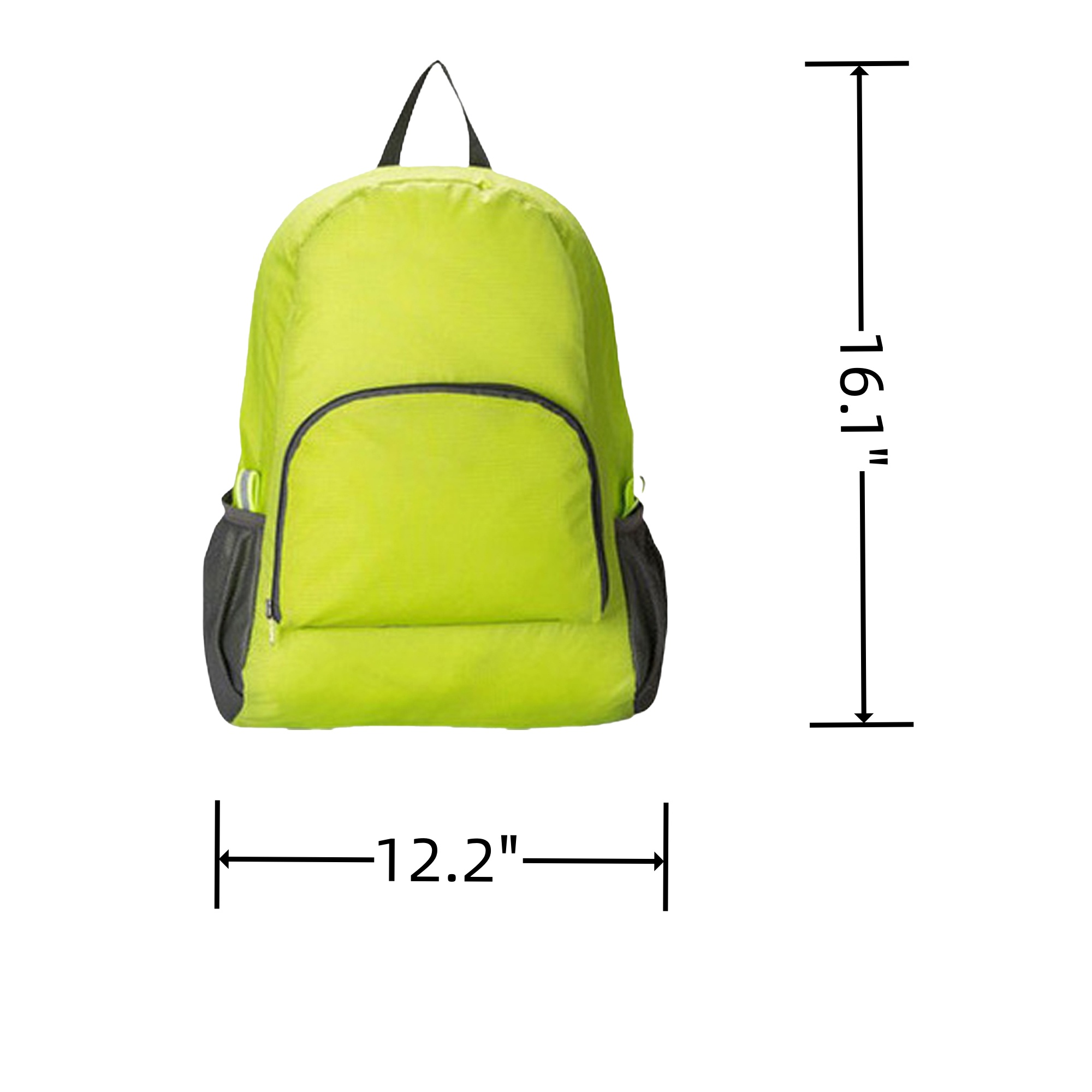 Portable Foldable Camping Bag MOQ20 3
