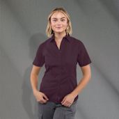 Women's STIRLING Short Sleeve Shirt 151