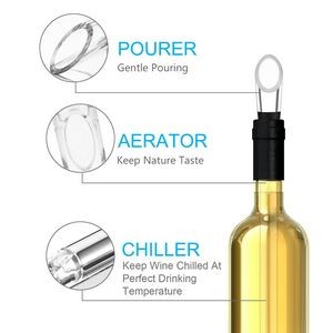 Stick Pourer 4