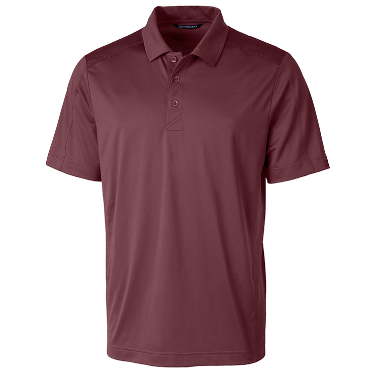 Cutter and Buck Men's Prospect Polo 5