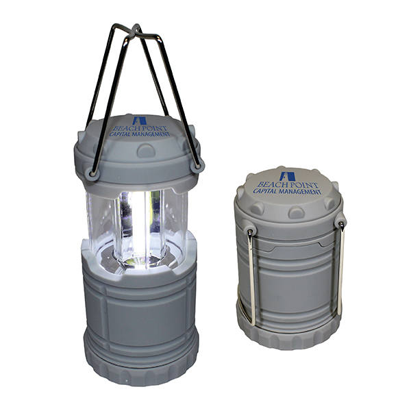 Halcyon® Collapsible Lantern 16
