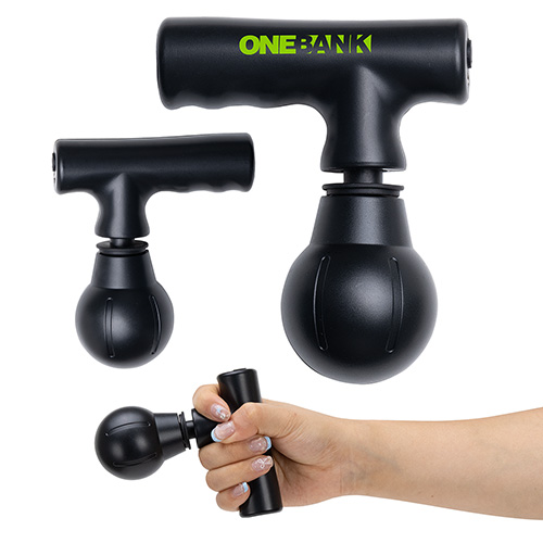 Comfort Logic™ Companion Mini Massage Gun 7