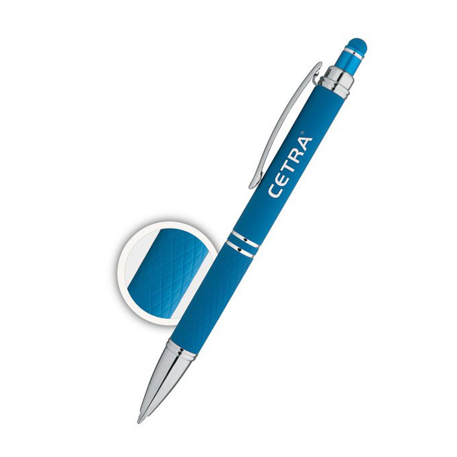 Hale Soft Touch Stylus Pen 4