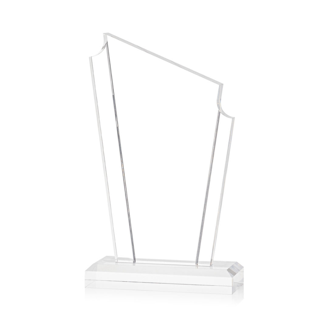 Dunstable Award - Clear 6
