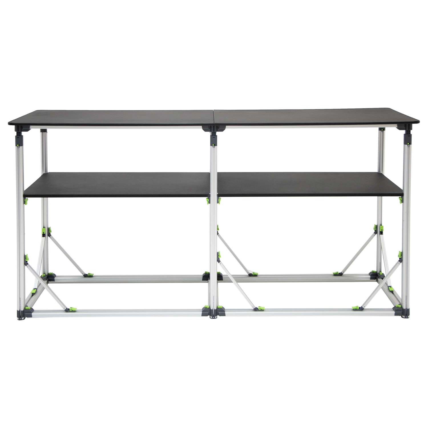 79" TRIGA® Go Counter Hardware Kit 3