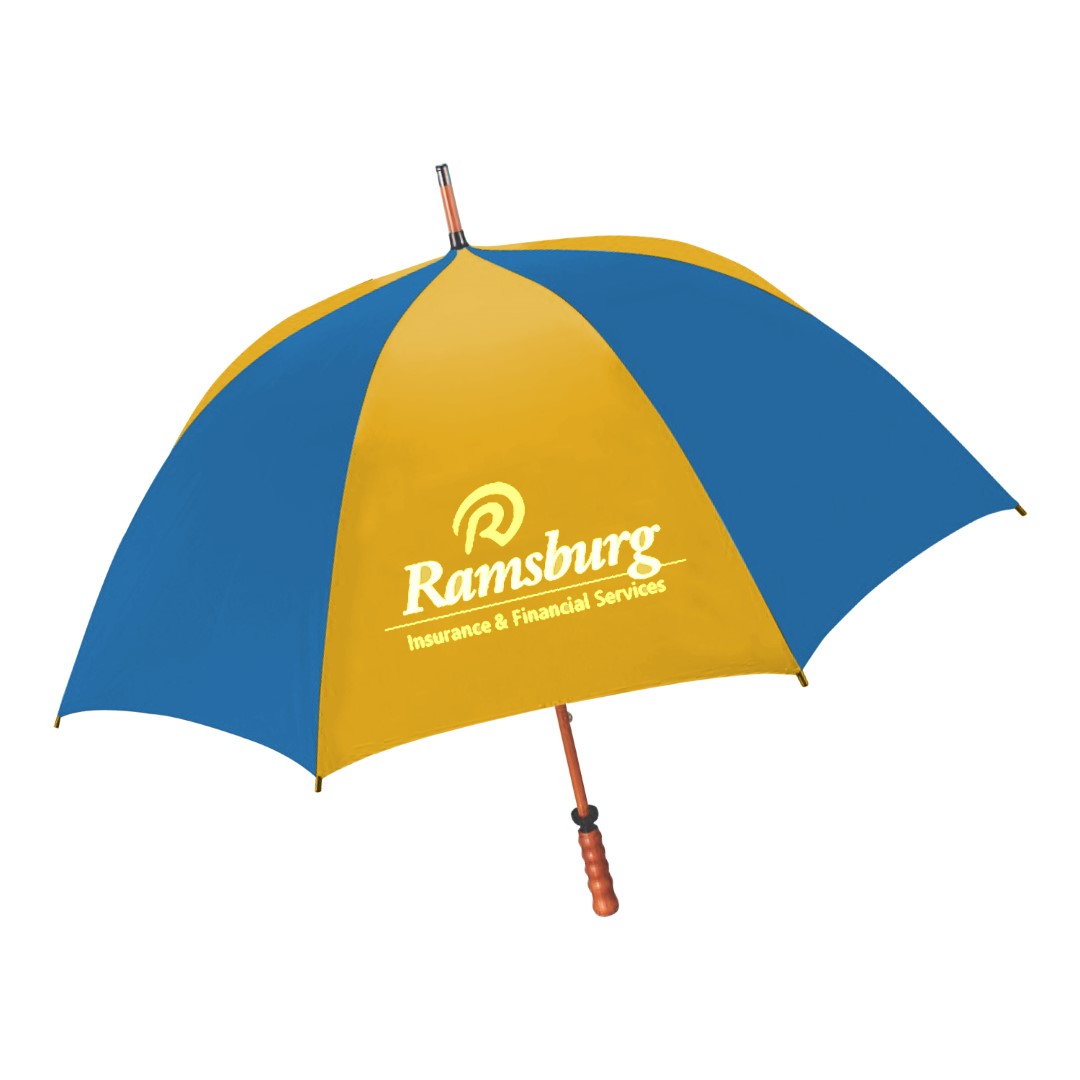 The Eagle Umbrella 43