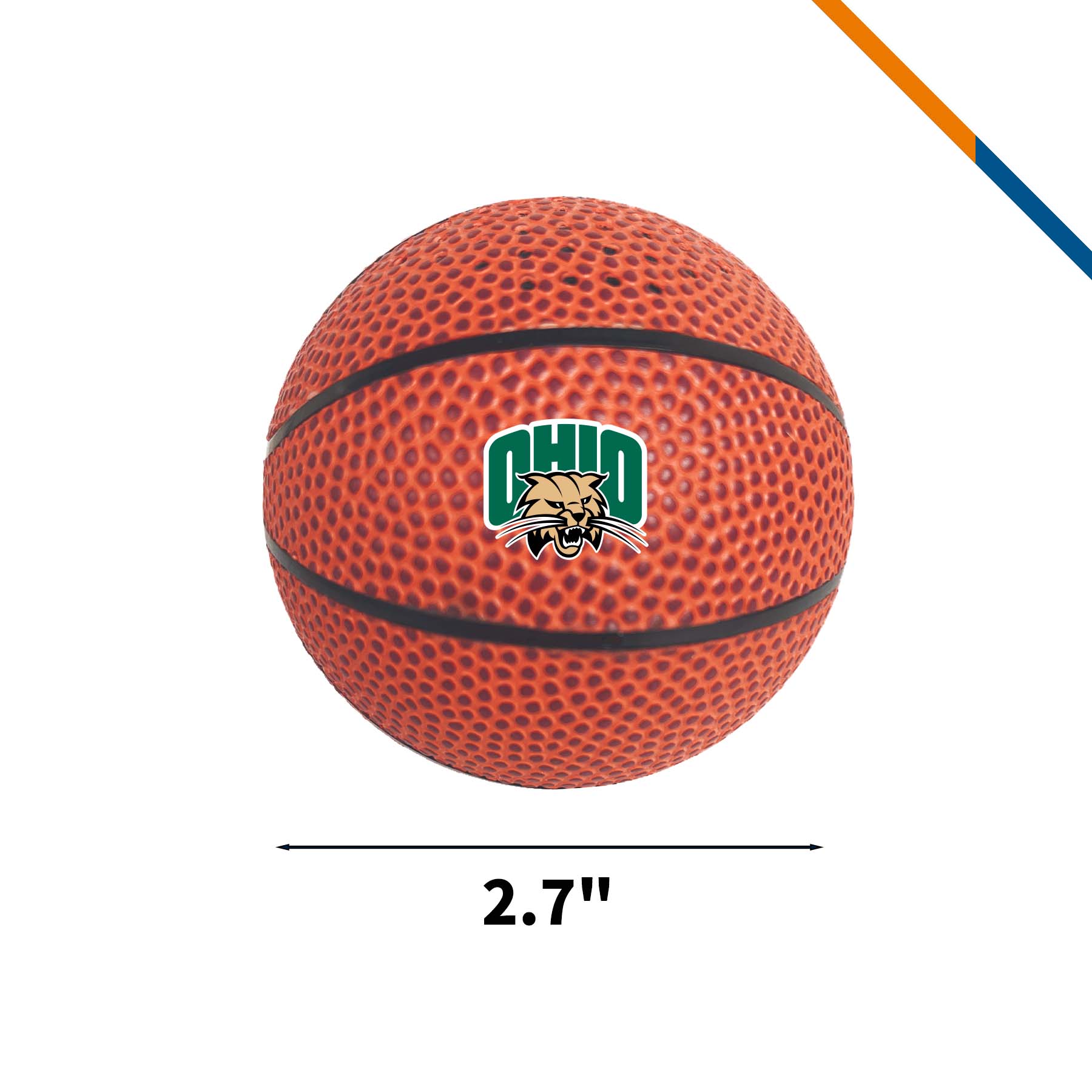 Kloaw Basketball Bluetooth Speaker 5