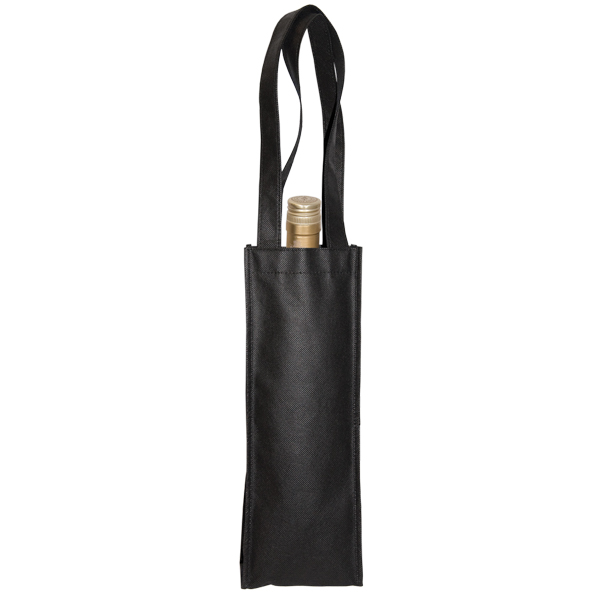 Non Woven Wine Tote 2