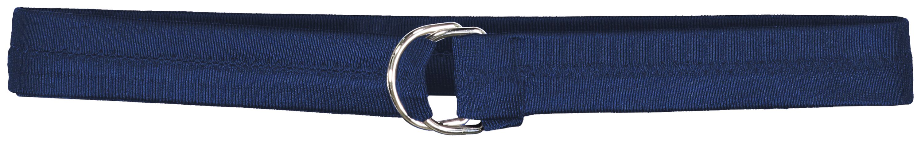 1 1/2 - Inch Covered Football Belt 3