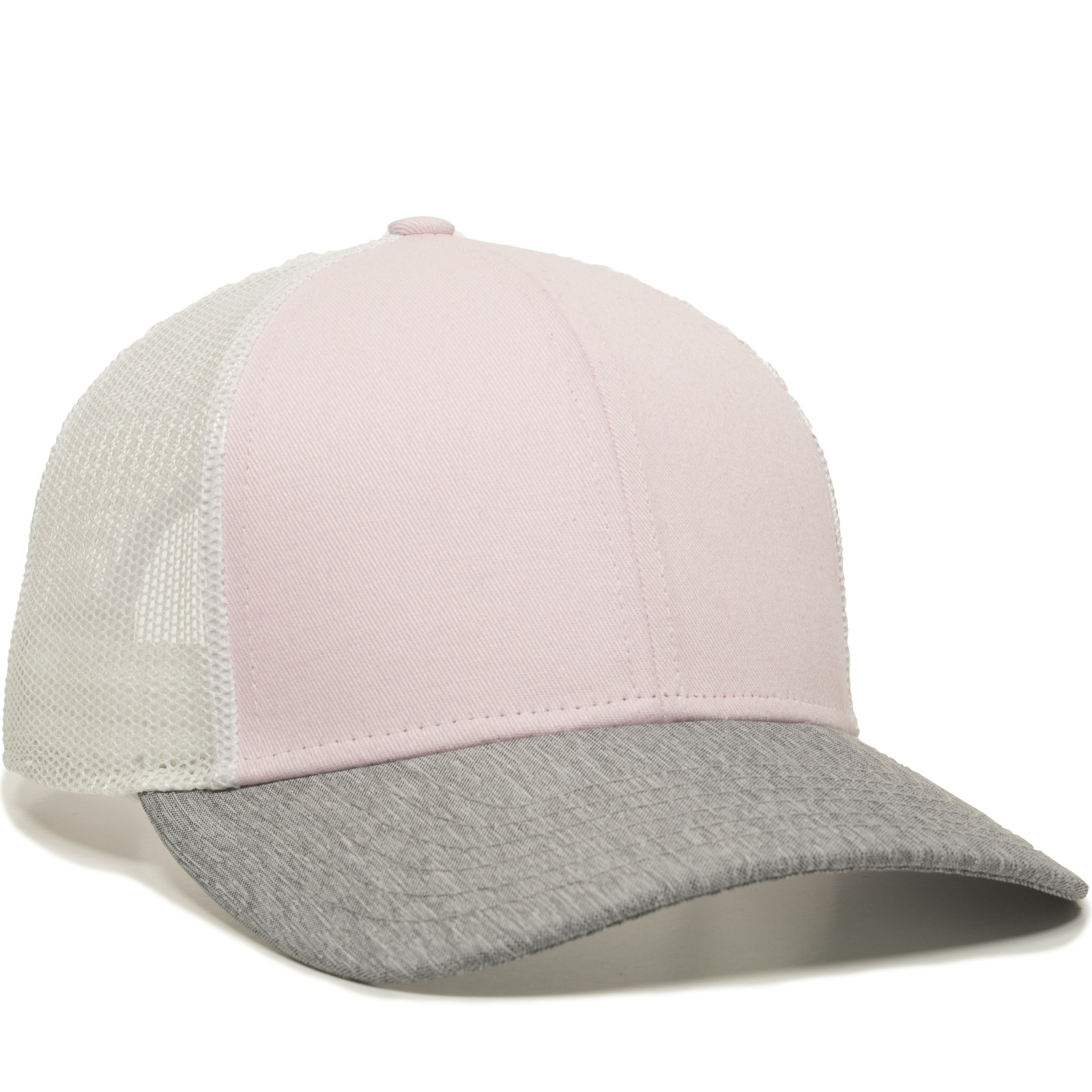 Premium Low Pro Trucker 35