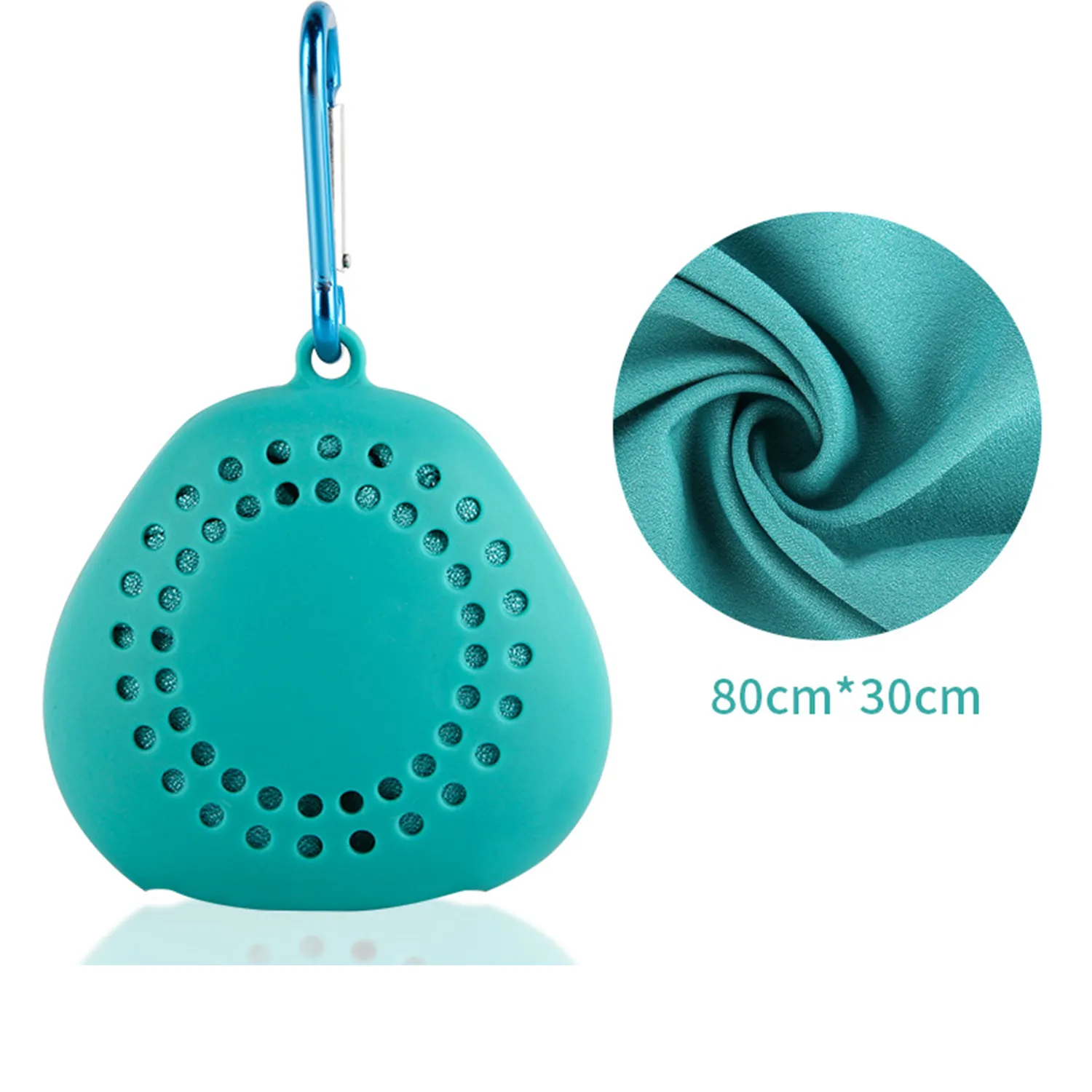 Cold Quick Drying Towel 5