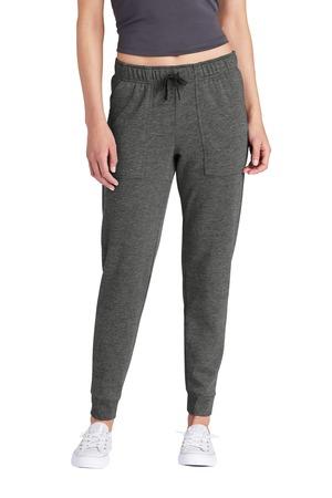 Women's PosiCharge Tri-Blend Wicking Fleece Jogger