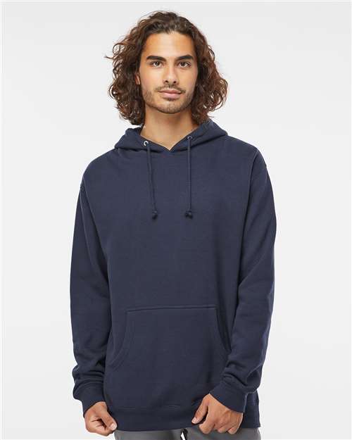 Unisex Heavyweight Hooded Sweatshirt - IND4000 396