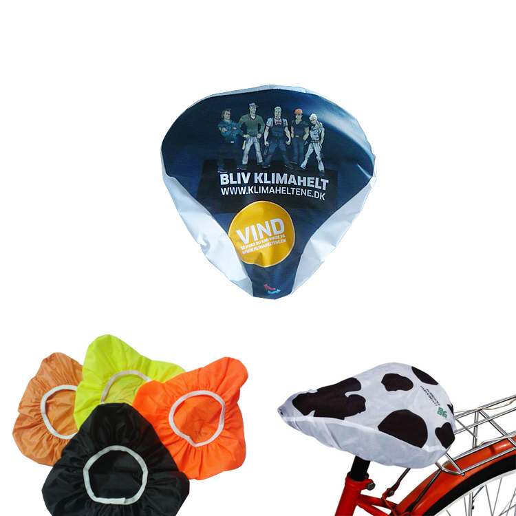Bicycle Seat Cover 2