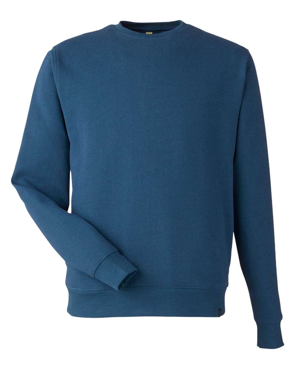 Unisex Reclaimist Fiber Crewneck Sweatshirt - EC5305 10