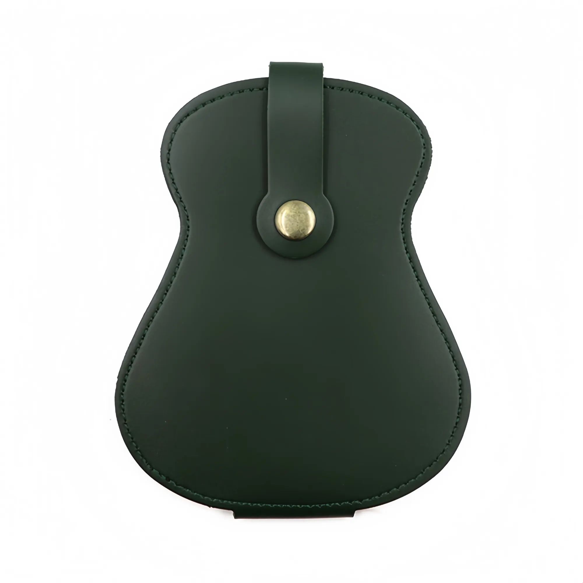 Large Capacity Guitar Pick Storage Bag 3