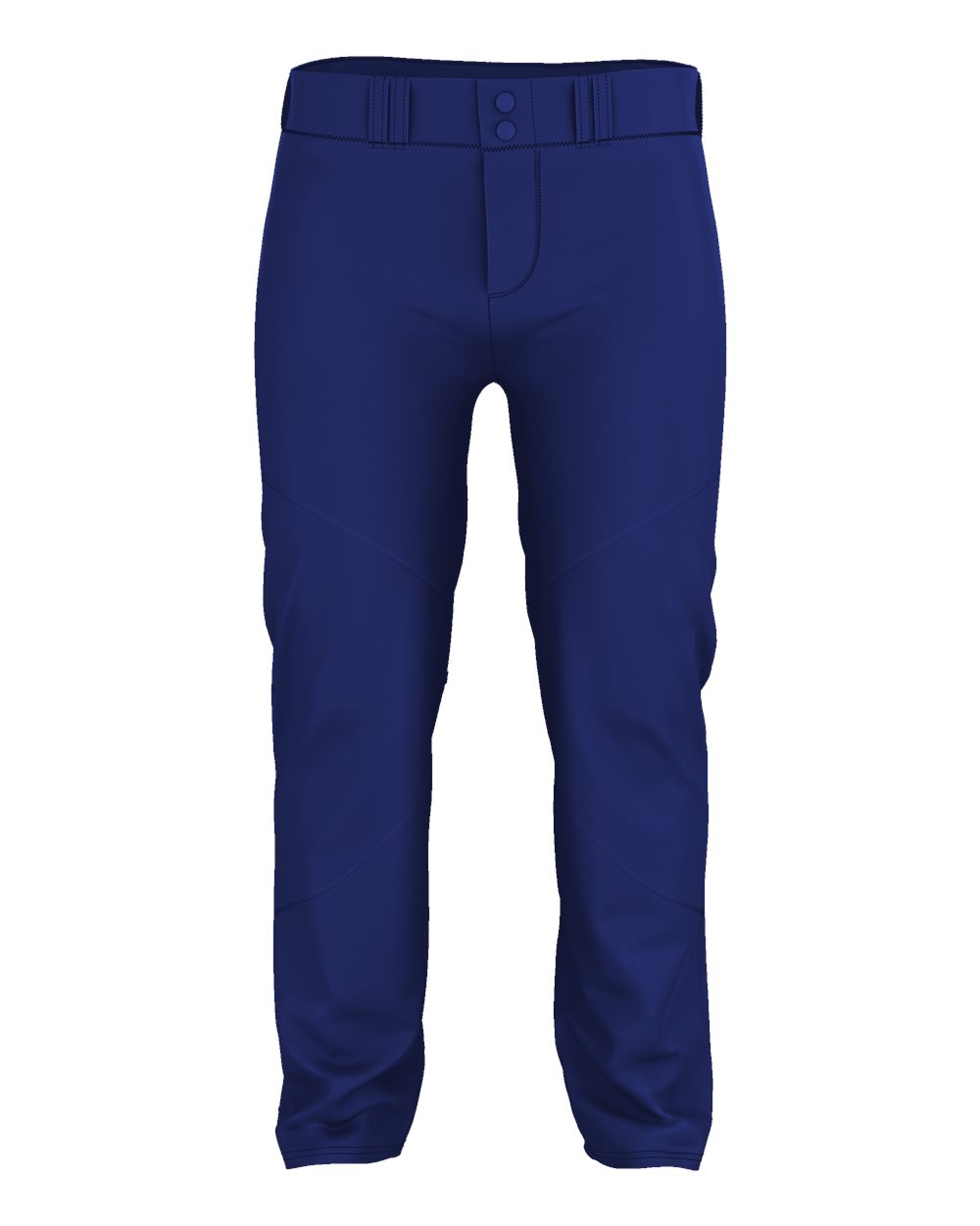 Youth Crush Premier Baseball Pants - 655WLPY 16