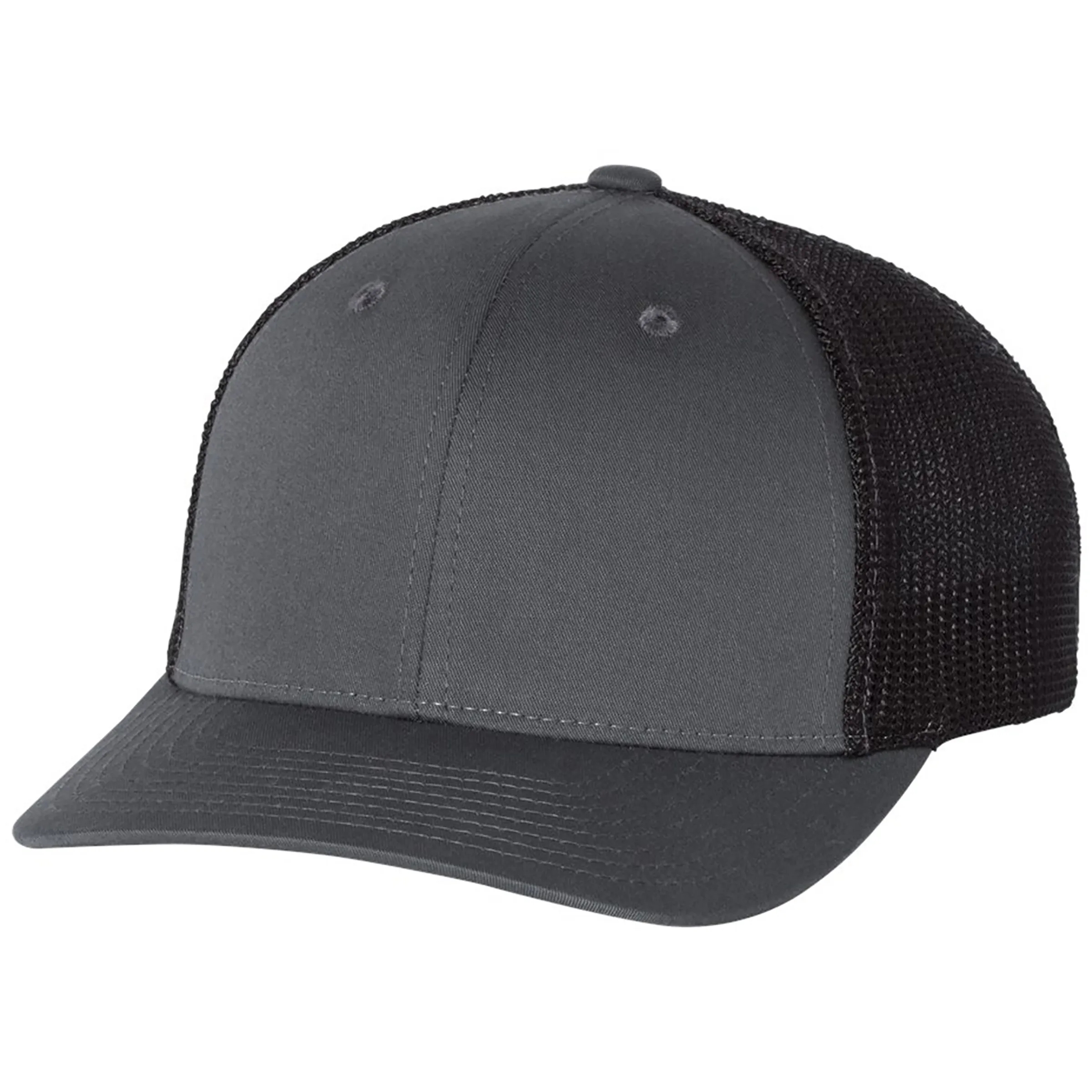 Richardson Fitted Trucker With R-Flex 27