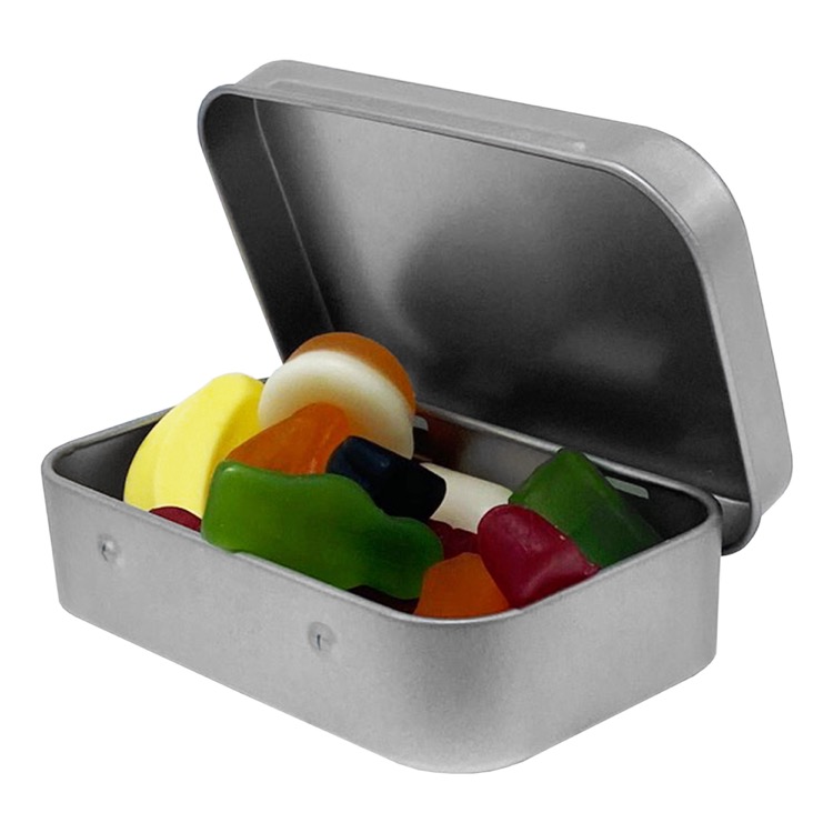 Jelly Party Mix in Tin 2
