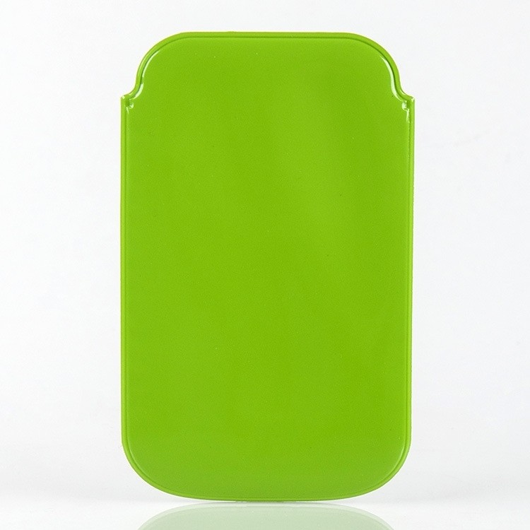 70S Shinny PVC iPhone 4S Cover iPhone 4 Case 2
