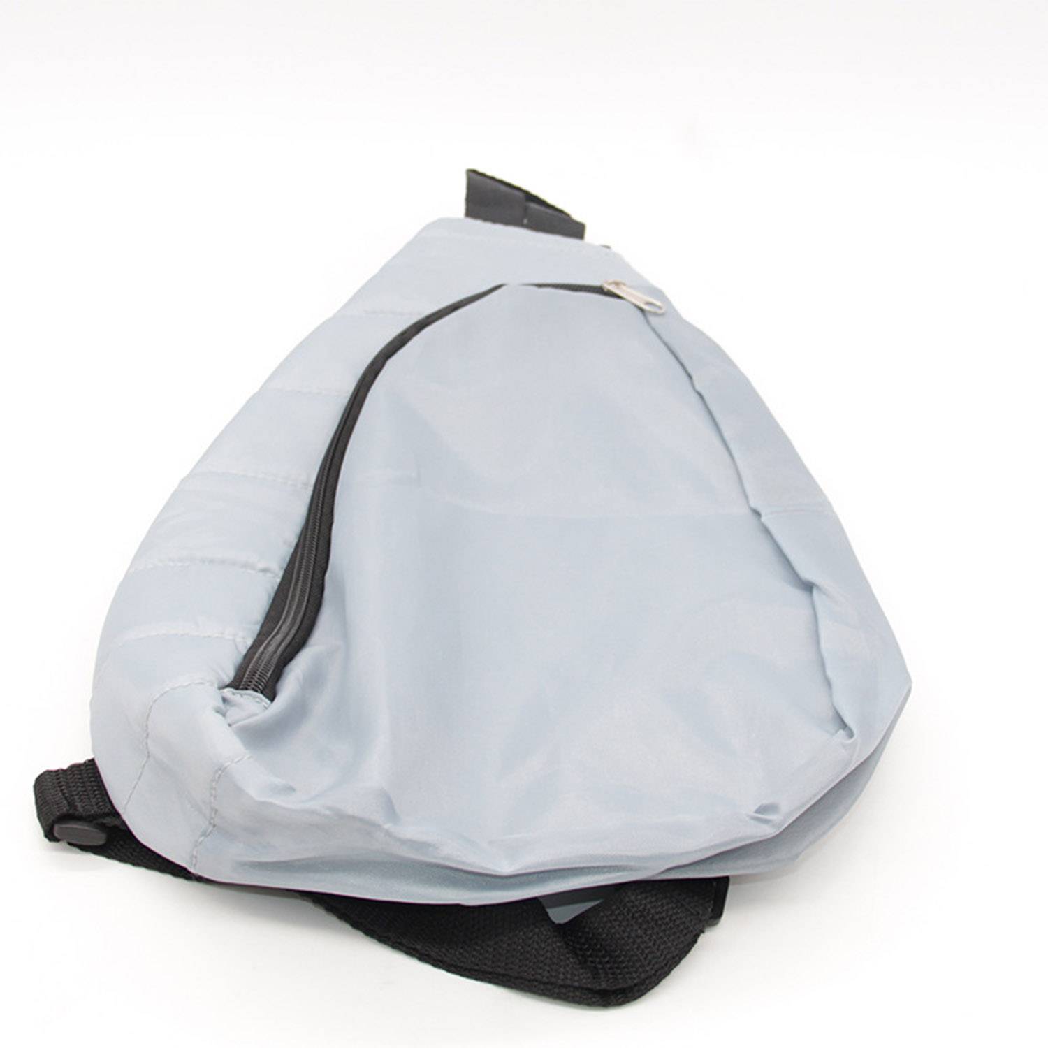 One-shoulder outdoor travel crossbody bag 4