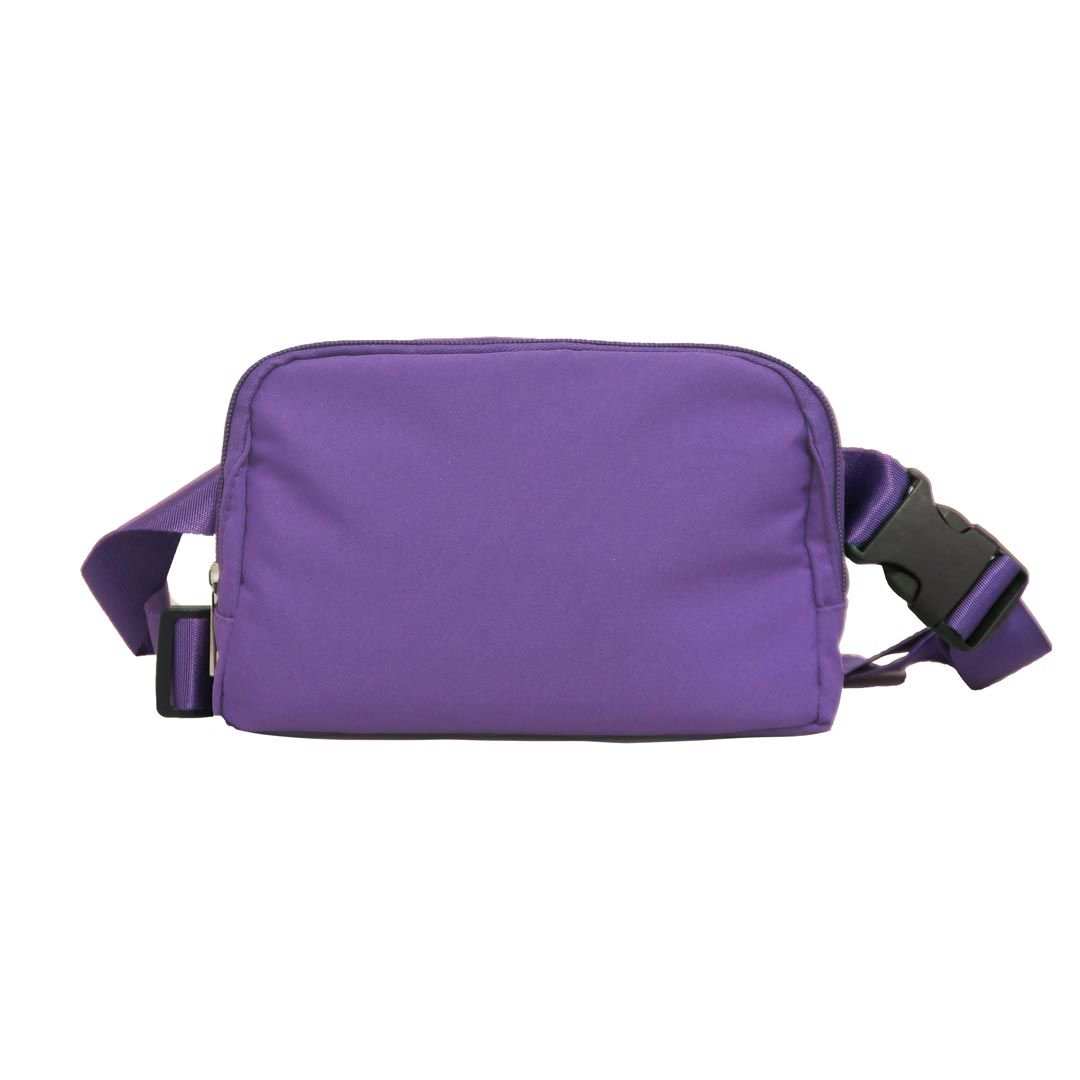 Pennant Crossbody Bag 7