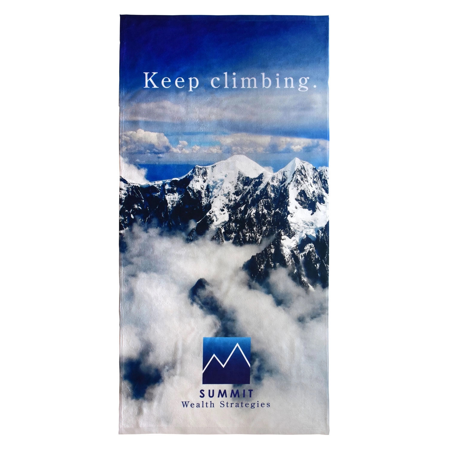 EPICOLOR Luxury Beach Towel 35x70