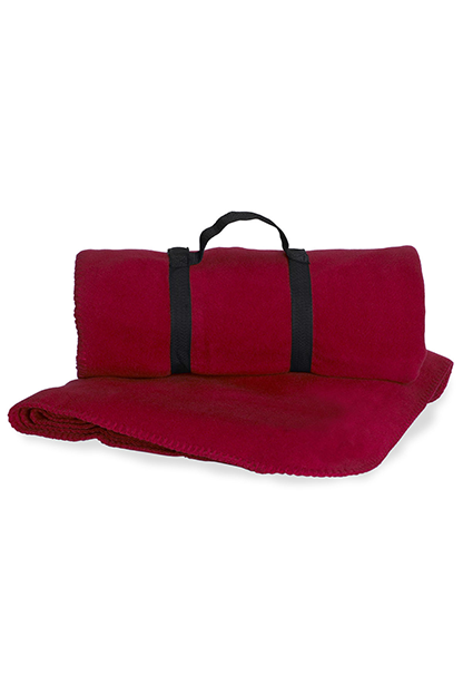 Vantek™ Fleece Blanket 49