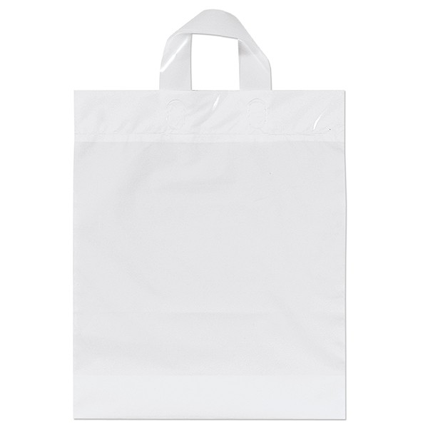Pony™- Soft Loop Handle Bag - Dynamic Color 1