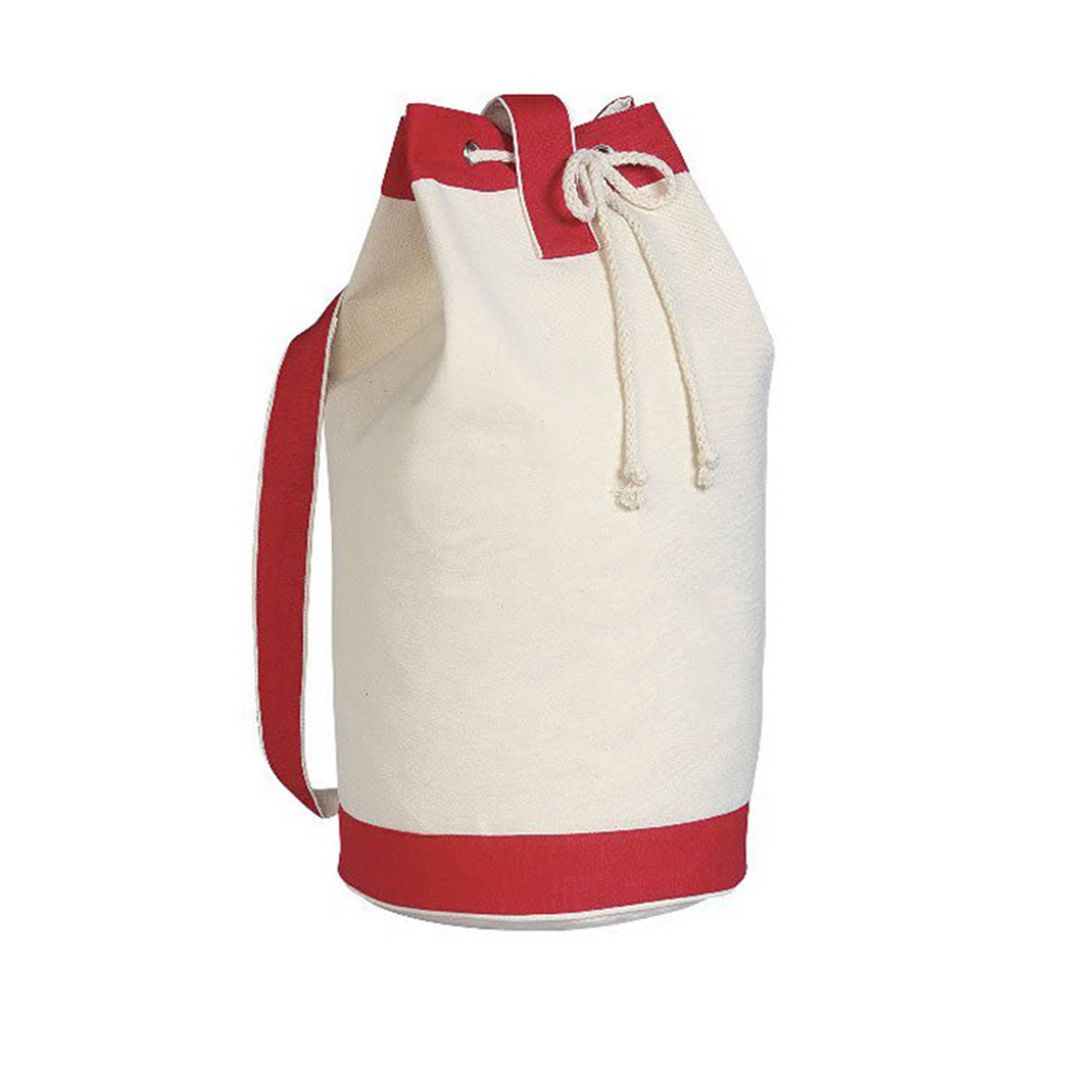 Round Bucket Storage Bag 4