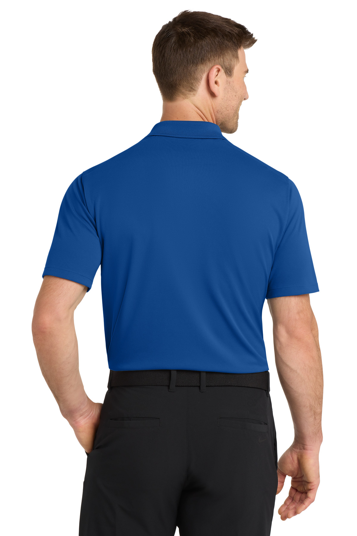 Nike Dri-FIT Micro Pique 2.0 Polo NKDC1963 102