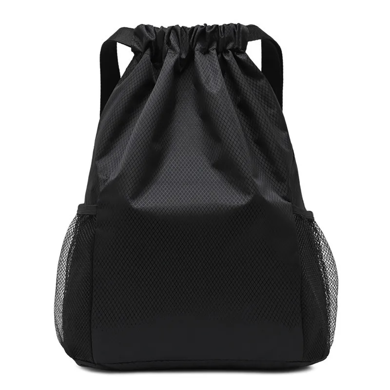 Waterproof Gym Drawstring Bag 9