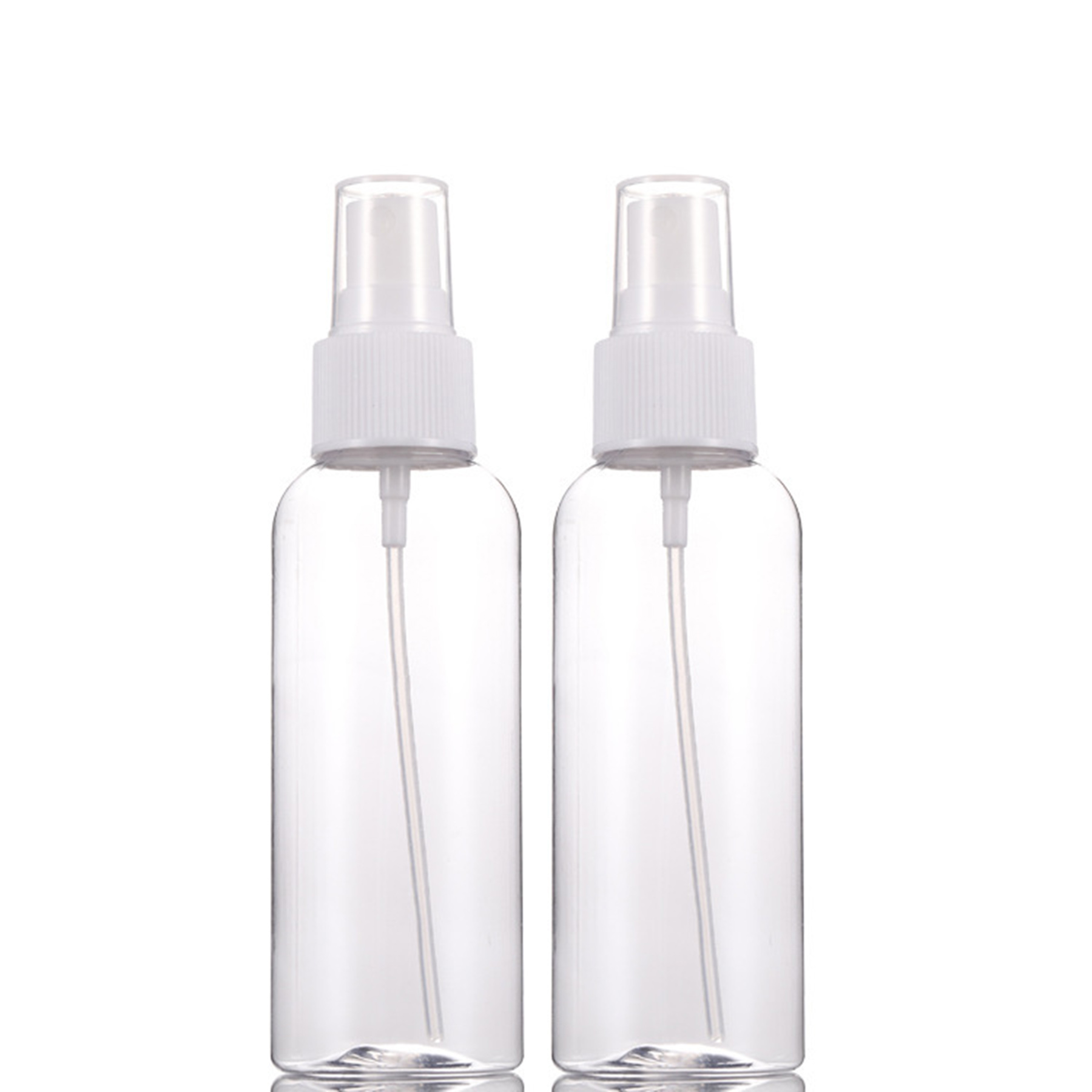 Spray Bottle Packing Bottling 3
