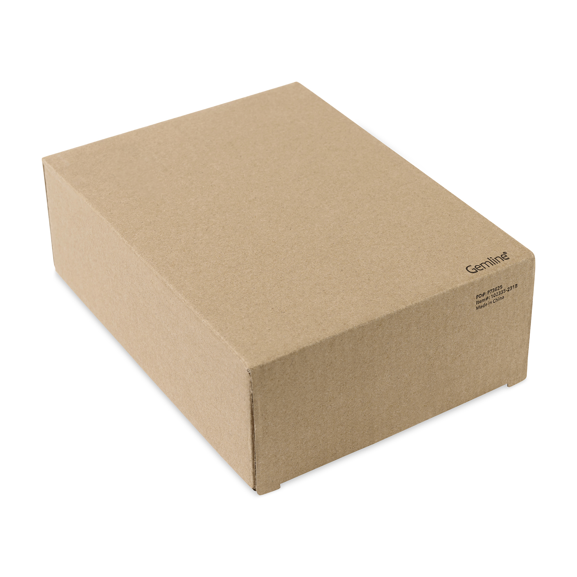 2 Cup Bamboo Storage Container 8