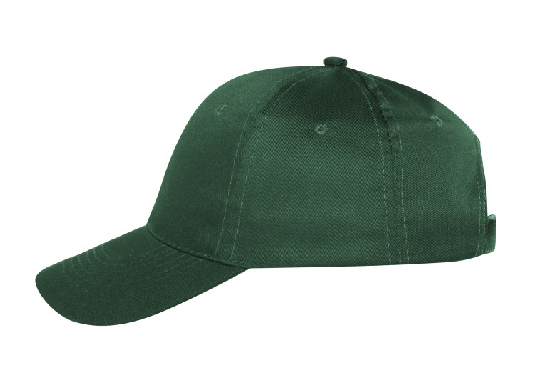 OTTO CAP 6 Panel Low Profile Baseball Cap 50