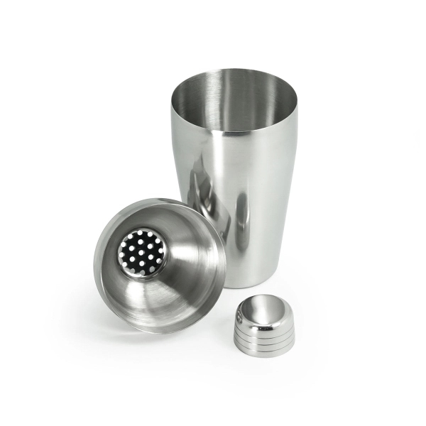 Martinique Cocktail Shaker 1