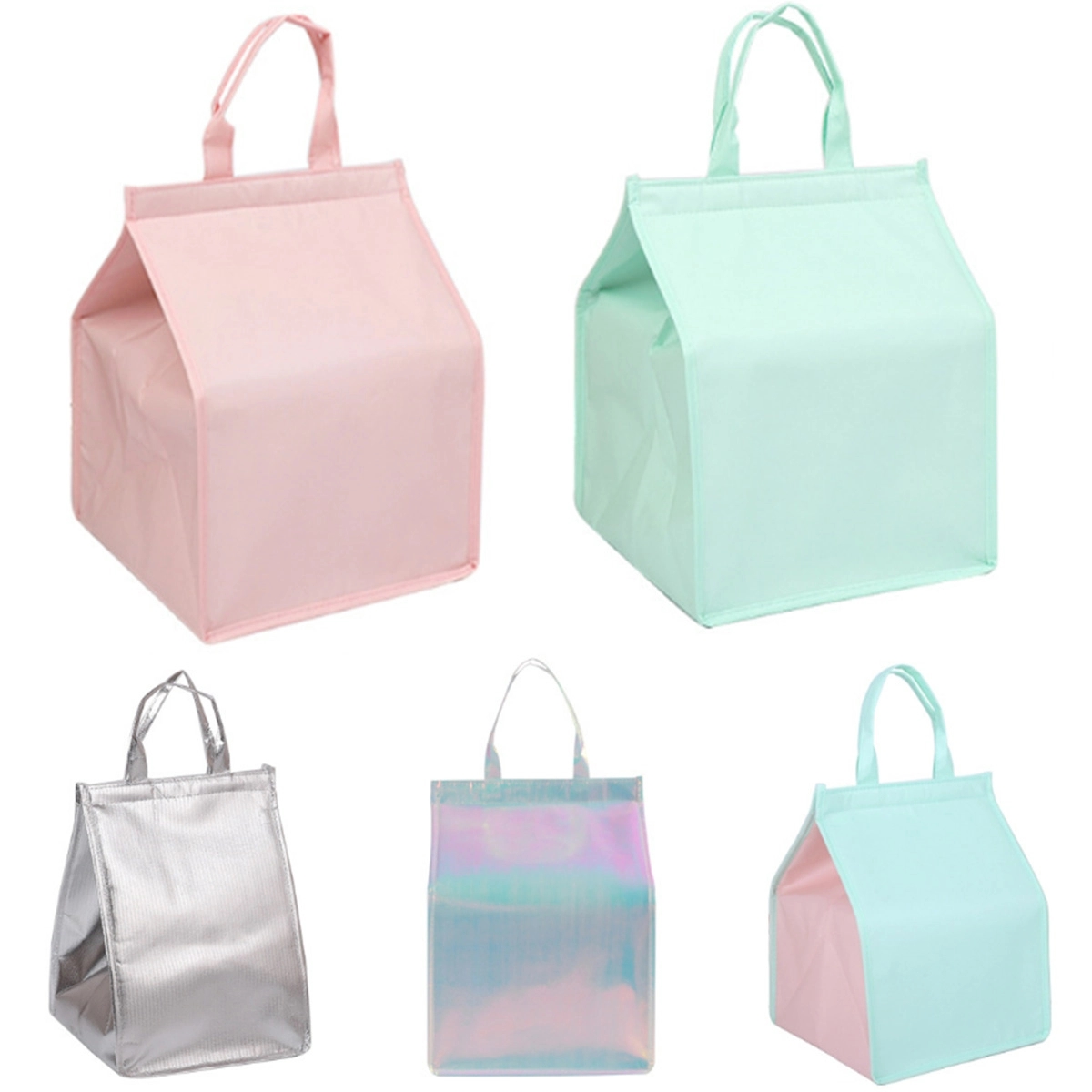 Thermal Cooler Bag 3