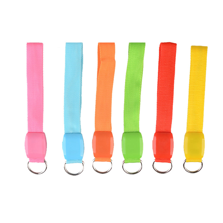 LED Key Hang Rope 1