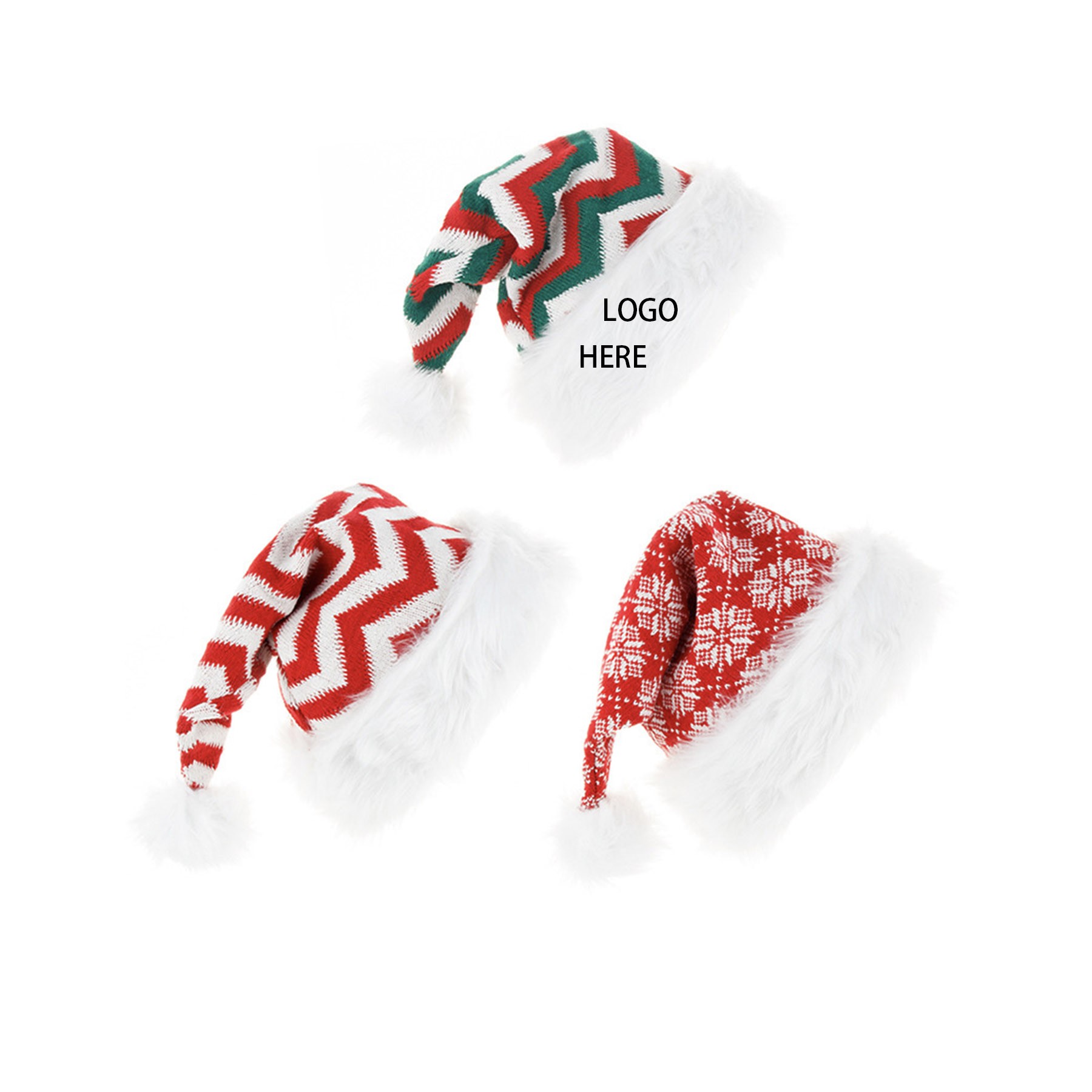 Santa Hat