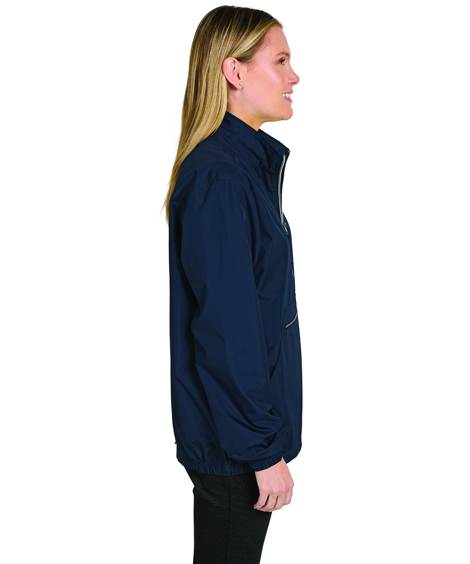 Riverbank Pack-N-Go® Pullover 5