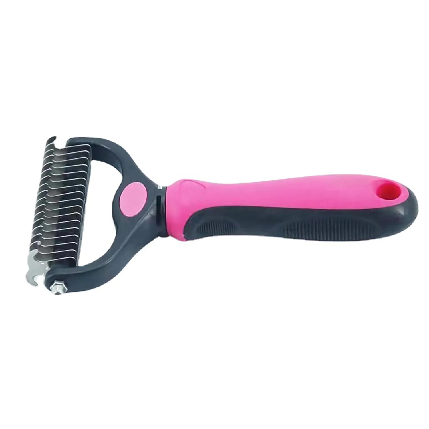 Pet Grooming Brush 5