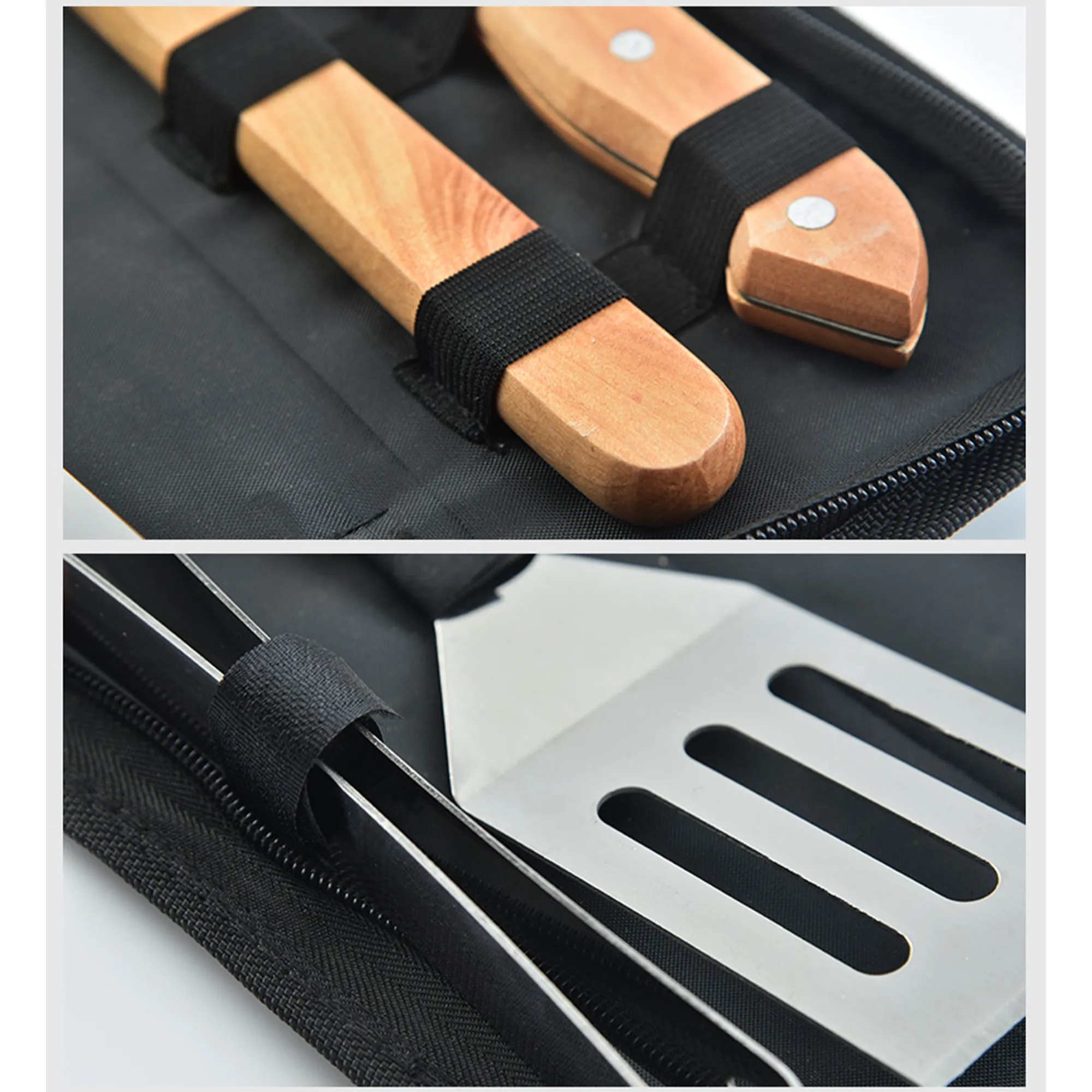 Grill Griddle Set 2