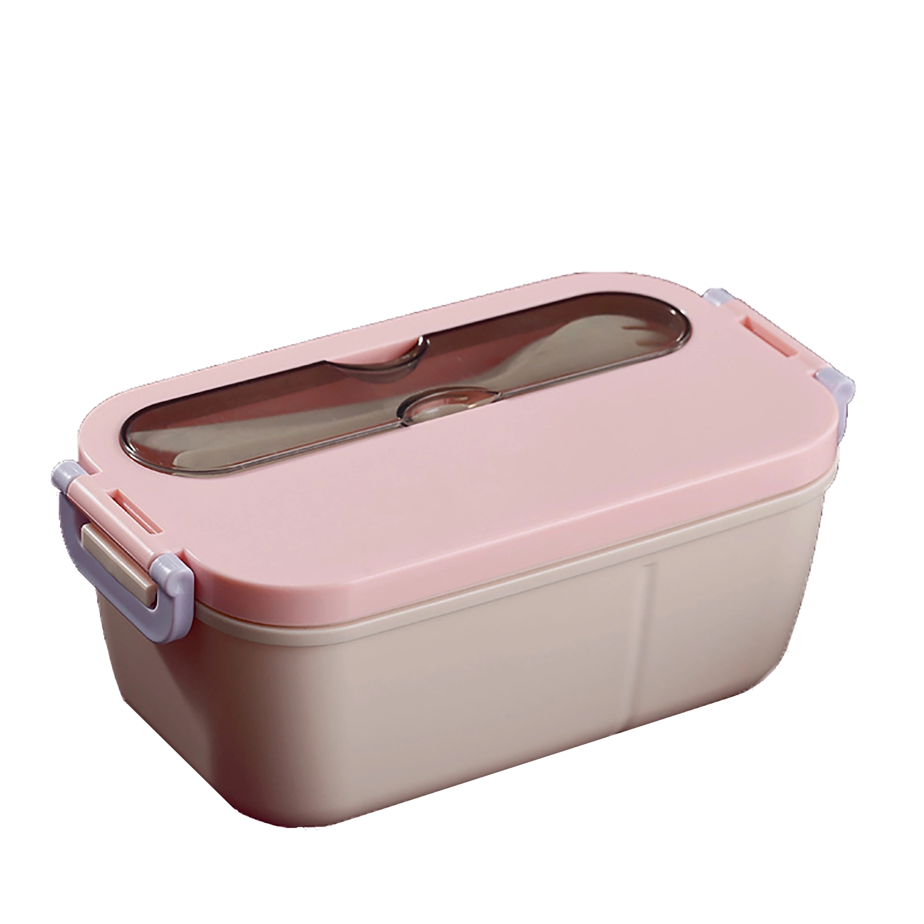 Leakproof Bento Lunch Box Container 8
