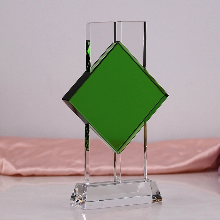 Crystal Bold Award 7