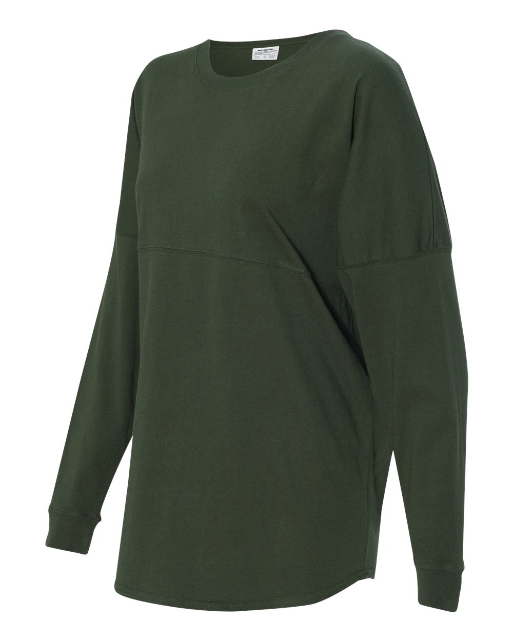 Unisex Game Day Jersey Long Sleeve T-Shirt - 8229 51