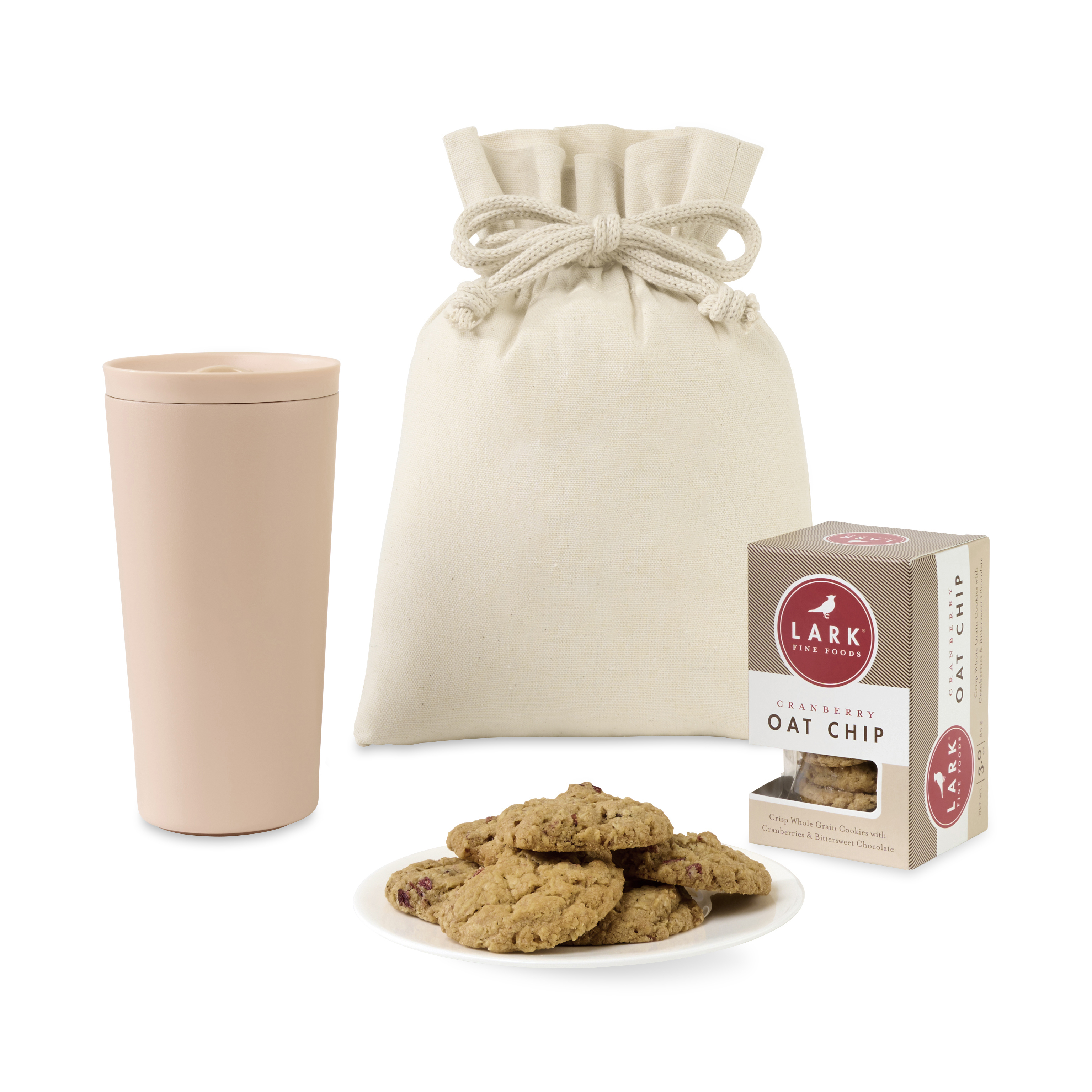 Sip, Snack & Inspire Gift Set 11