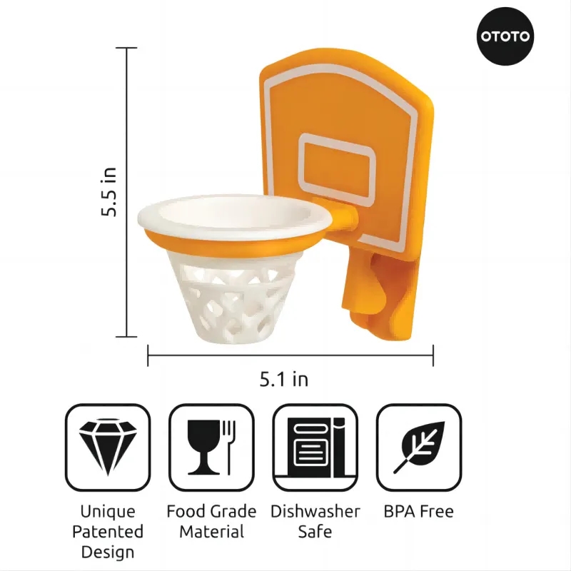 Egg Yolk Separator 5